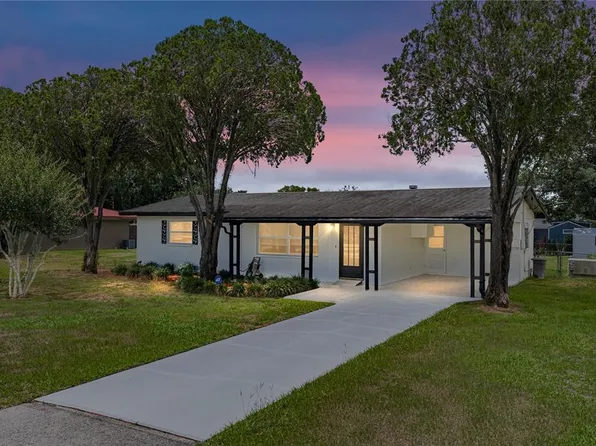 37136 Mandarin Ave, Zephyrhills, FL 33541