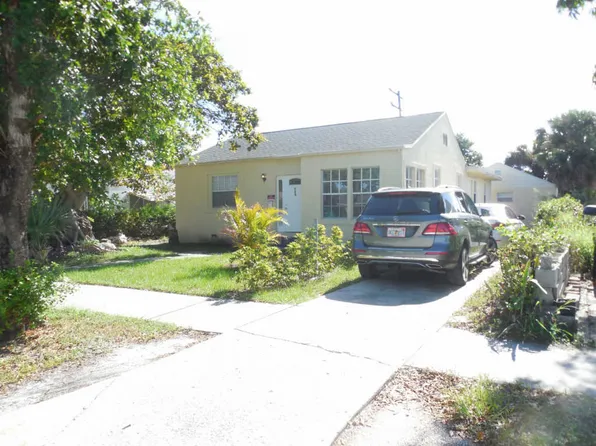 736 45th St, West Palm Beach, FL 33407