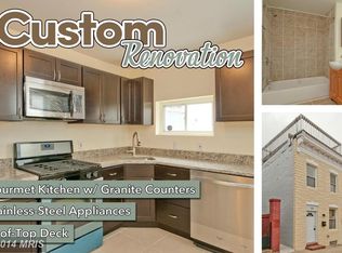 701 S Clinton St, Baltimore, MD 21224