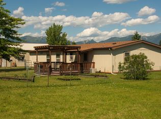 111 Ramsfield Rd, Bigfork, MT 59911