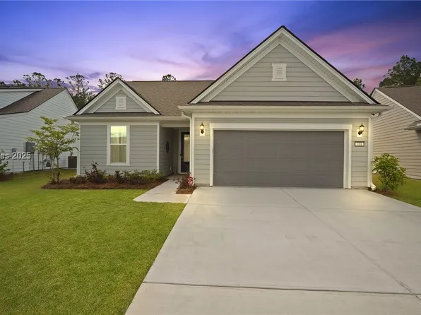 731 Sun Daze Ct, Bluffton, SC 29909