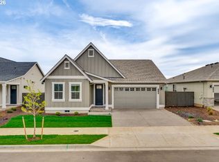 1165 SE 18th Ave, Canby, OR 97013