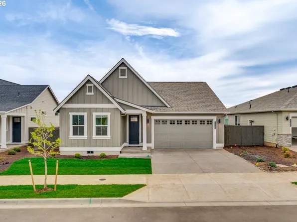 1165 SE 18th Ave, Canby, OR 97013