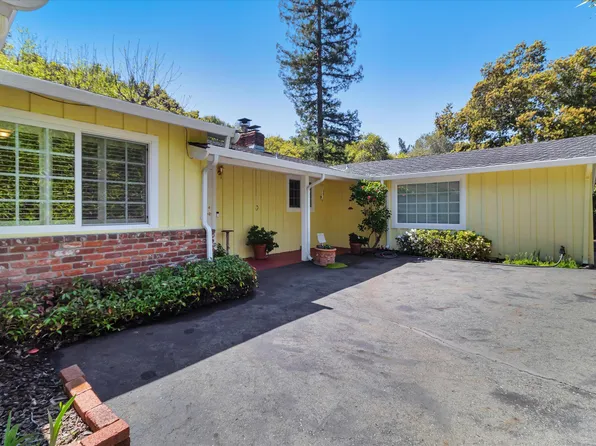 152 Draeger Dr, Moraga, CA 94556