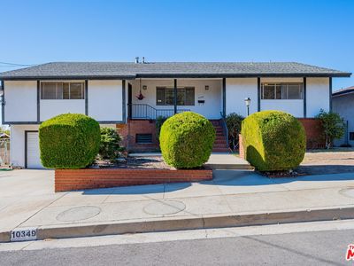10349 Glory Ave, Tujunga, CA, 91042