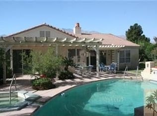3451 E Circulo San Sorrento Rd, Palm Springs, CA 92262