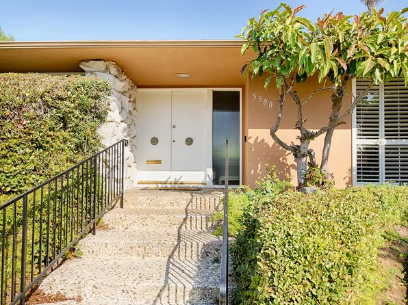5500 Senford Ave, Los Angeles, CA 90056