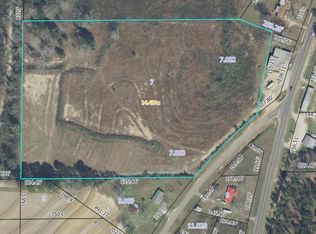 0 S State Highway 109, Dothan, AL 36301