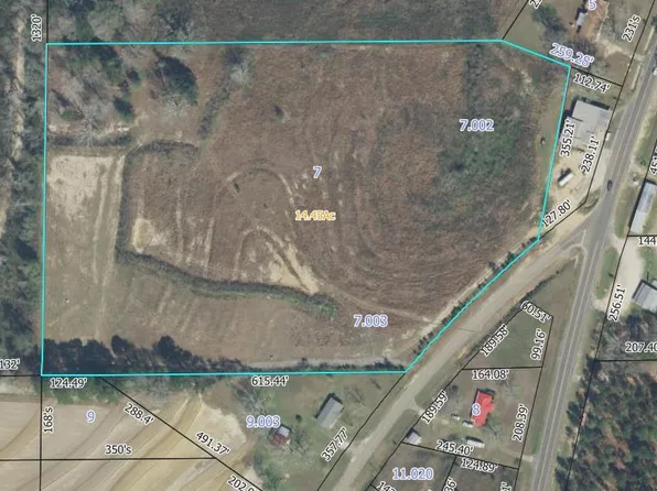 0 S State Highway 109, Dothan, AL 36301