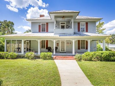 425 N Mulberry St, Monticello, FL, 32344