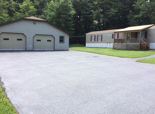 1188 County Highway 110, Broadalbin, NY 12025