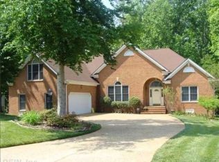 430 Alderwood Dr, Williamsburg, VA 23185