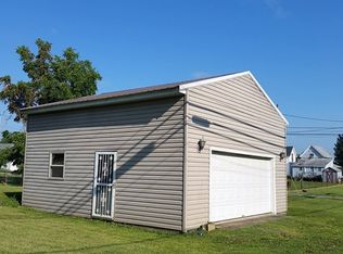 431 Spring St, Greenfield, OH 45123