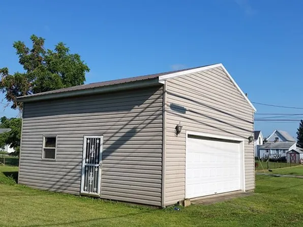 431 Spring St, Greenfield, OH 45123