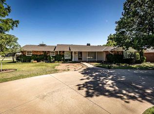 3402 NW Baltimore Ave, Lawton, OK 73505