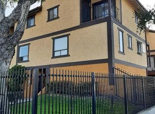 7801 California Ave UNIT 8, Huntington Park, CA 90255