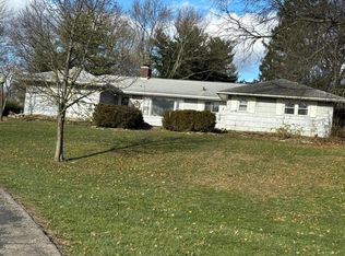 580 E Walnut St, Westerville, OH 43081
