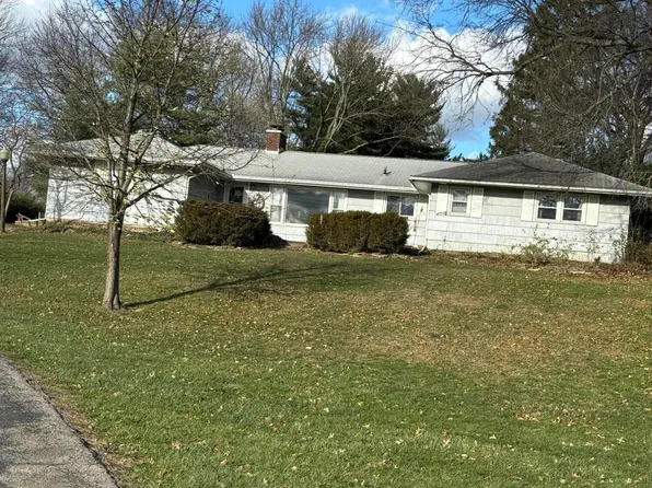 580 E Walnut St, Westerville, OH 43081