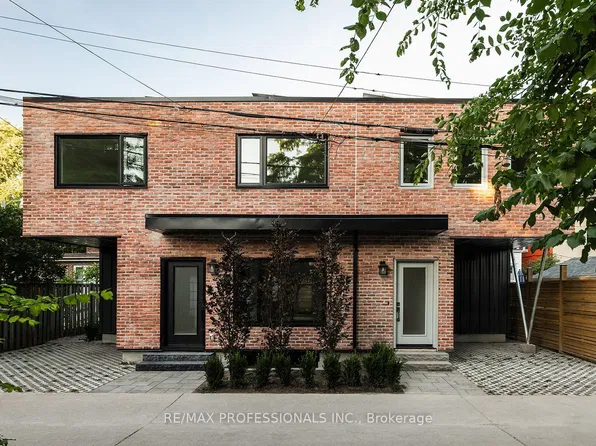 236 Fairview Ave, Toronto, ON M6P 3A5