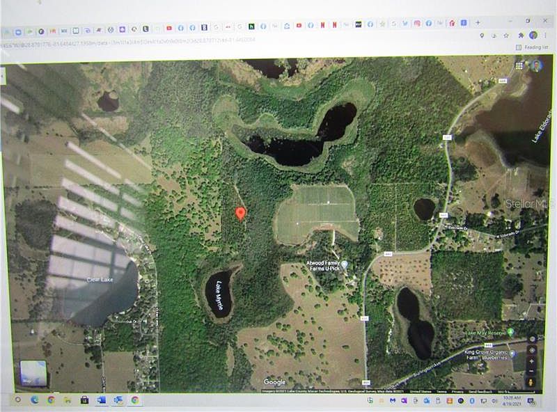 2nd image of Clear Lake Cir