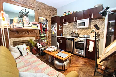 Rented by Brooklyn Rentals NYC