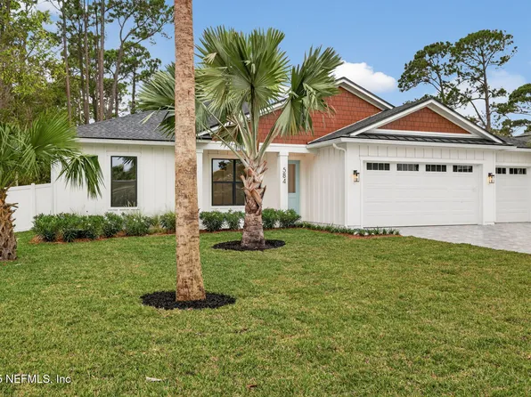 584 A1A N, Ponte Vedra Beach, FL 32082