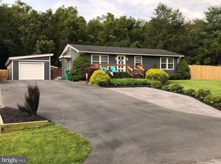 8660 Sheffield Manor Blvd, Waynesboro, PA