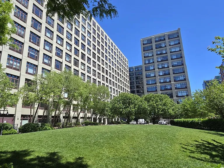 1500 Washington St #9K — Photo 23
