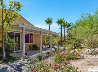 3669 Western Sky Way, Palm Springs, CA 92262