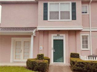 4002 San Gallo Dr APT 108, Kissimmee, FL 34741