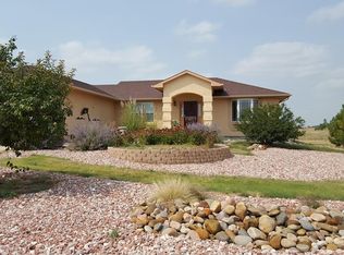 911 E Paseo Dorado Dr, Pueblo West, CO 81007