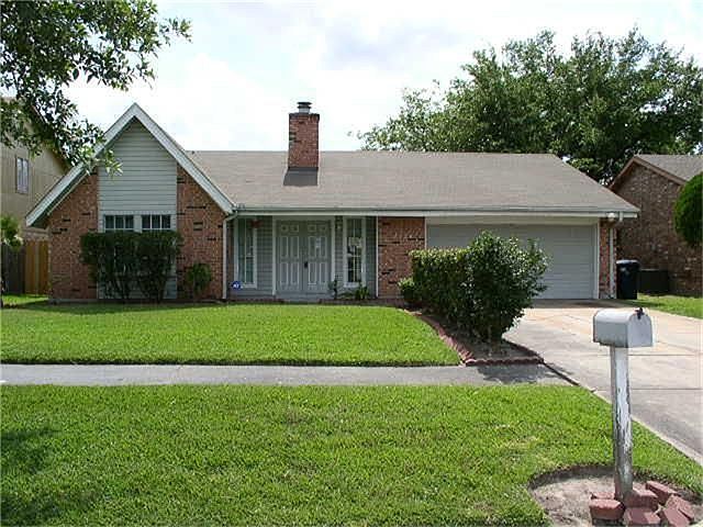 1st image of 2206 Long Barrel Ln