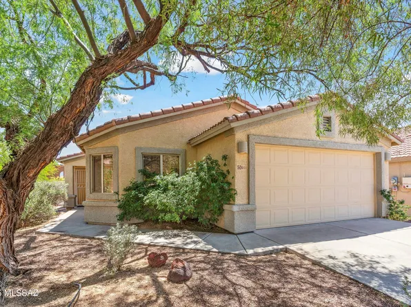 641 W Panorama Vista Dr, Tucson, AZ 85704