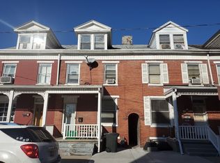 1045 W Poplar St, York, PA 17404