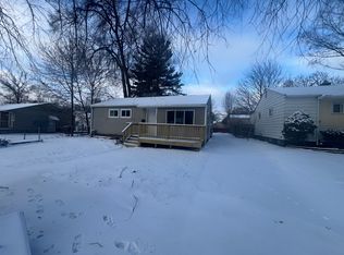 3906 Shawnee Ave, Flint, MI