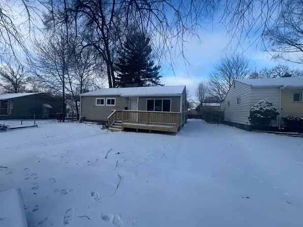 3906 Shawnee Ave, Flint, MI 48507