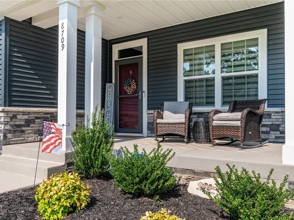 8709 Kingsland Park Ter, North Chesterfield, VA 23237