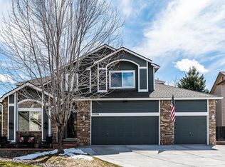11038 Independence Cir E, Parker, CO 80134