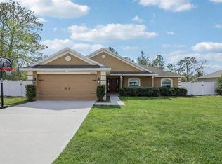 13076 Nusser Ave, Weeki Wachee, FL 34614
