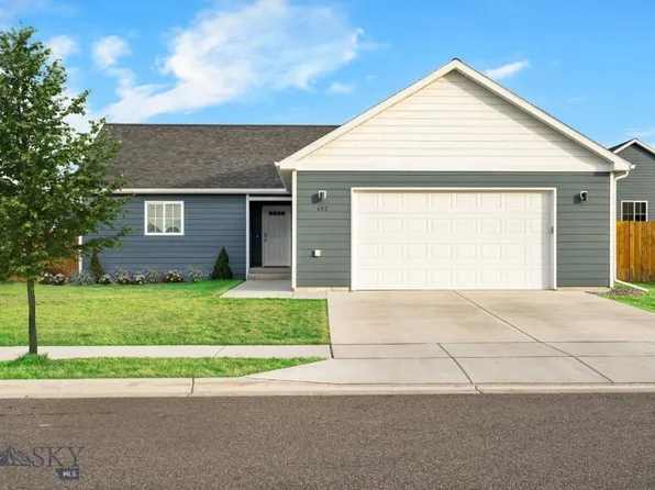 602 Pierre St, Belgrade, MT 59714