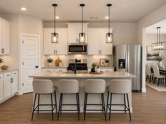 2nd image of 35 Saddle Way