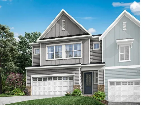 7816 Sofiana Ave, Raleigh, NC 27617