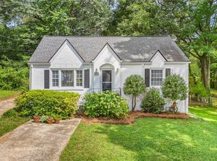 1124 Walker Dr, Decatur, GA 30030