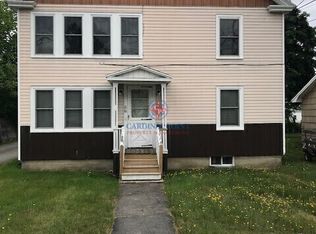 58A Washington St #A, Rochester, NH 03867