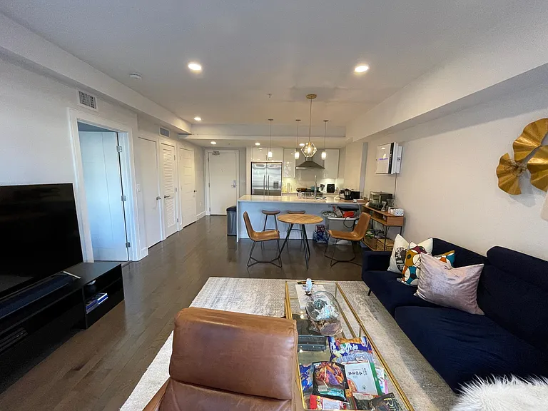 262 Monsignor Obrien Hwy #202 — Photo 3
