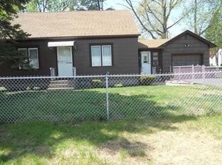 20 Hatch St, Springfield, MA 01129