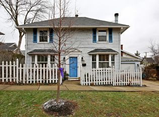 205 E Harris Ave, La Grange, IL 60525