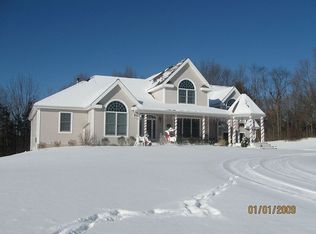 117 Minortown Rd, Woodbury, CT 06798