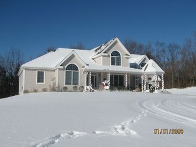 117 Minortown Rd, Woodbury, CT, 06798