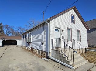1315 Doty St, Green Bay, WI 54301